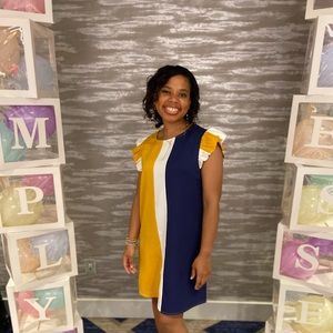 Meet your Posher, Noel